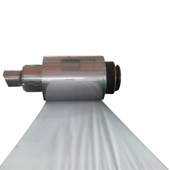 CRGO Steel