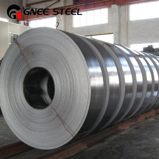 CRNGO Non Grain Oriented Silicon Steel
