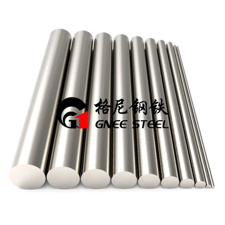 Custom 450 Round Bar UNS S45000