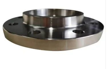 Hastelloy Alloy C22 Slip On Flange