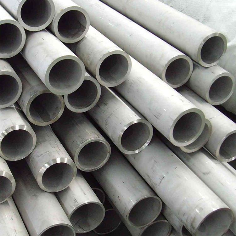 Duplex Square Pipe Pickling Surface 2205