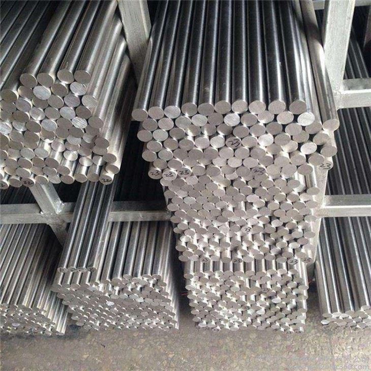 G-30 Nickel Alloy Steel Bar
