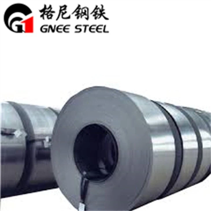 G40 SGCC Galvanized Steel Coil DX51D With Spark Tolerance 0.03mm Mill Edge 0.3*1219mm