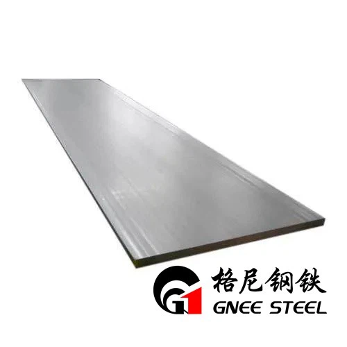SGCC Galvanized Steel Sheets Plates
