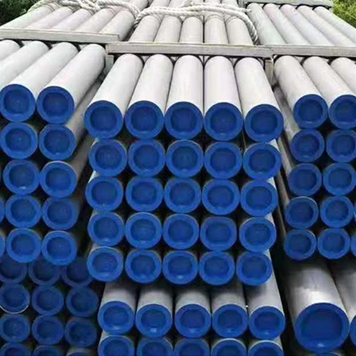 GH4049 3600 High Heat Stainless Steel Pipe