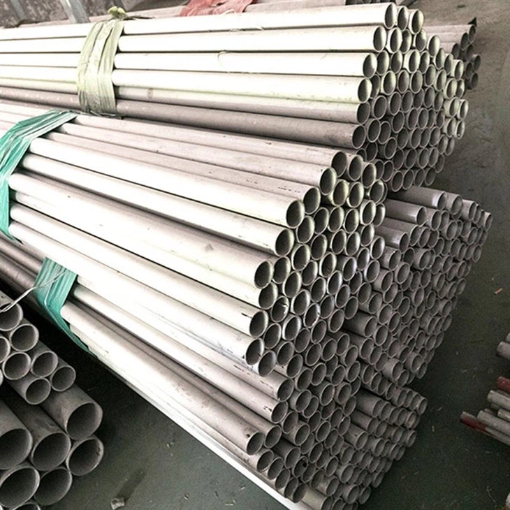 GH4098 Heat Resistant Pipe