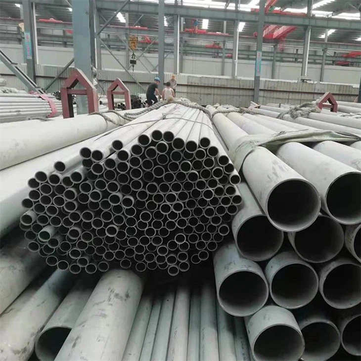 GH4141 High Temperature Alloys Pipe