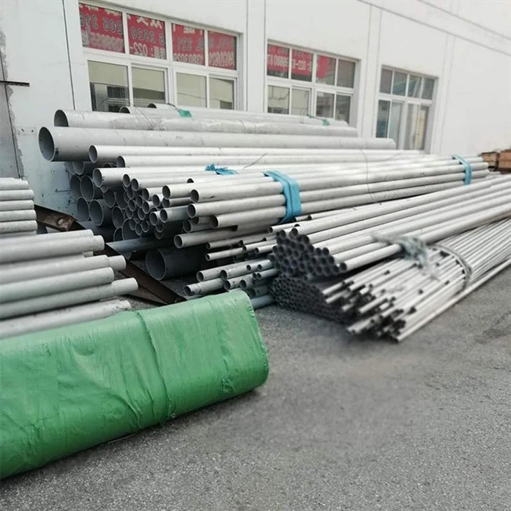 GH4141 High Temperature Alloys Pipe