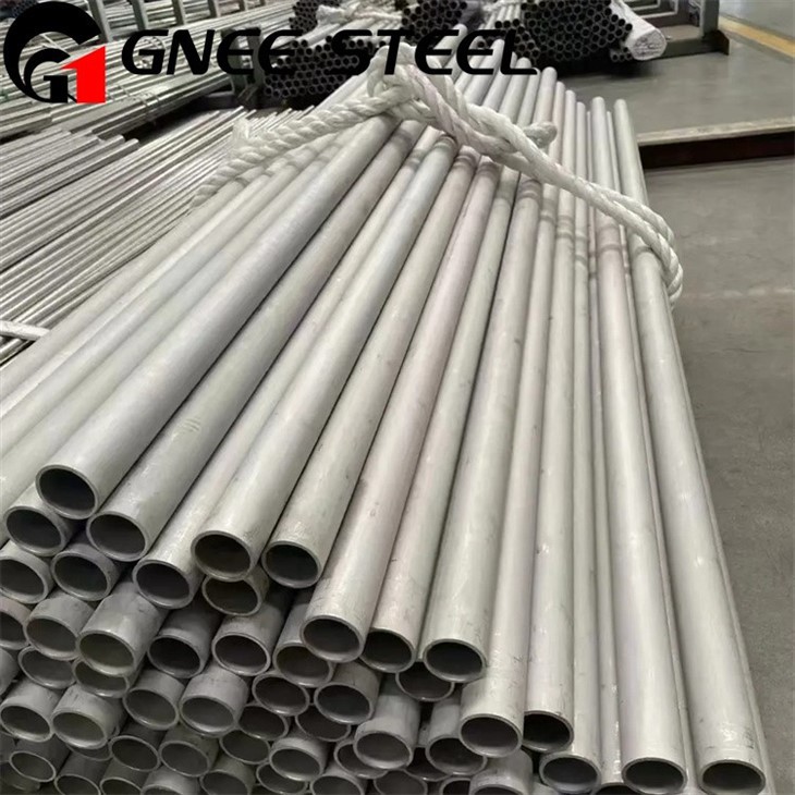 GH4169 High-pressure Hydraulic Tube For Aviation Fluid Systems best