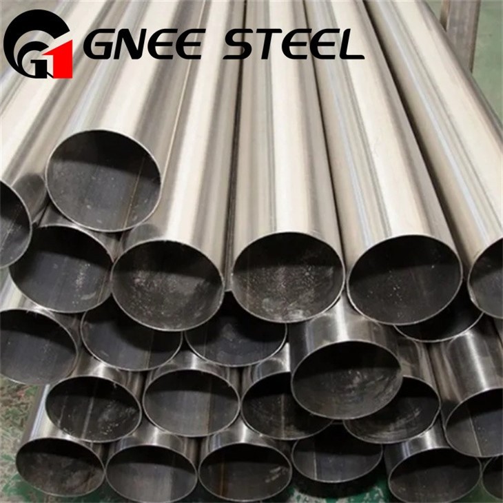 GH4169 Thin-Walled Seamless Tube For Aerospace suppliers