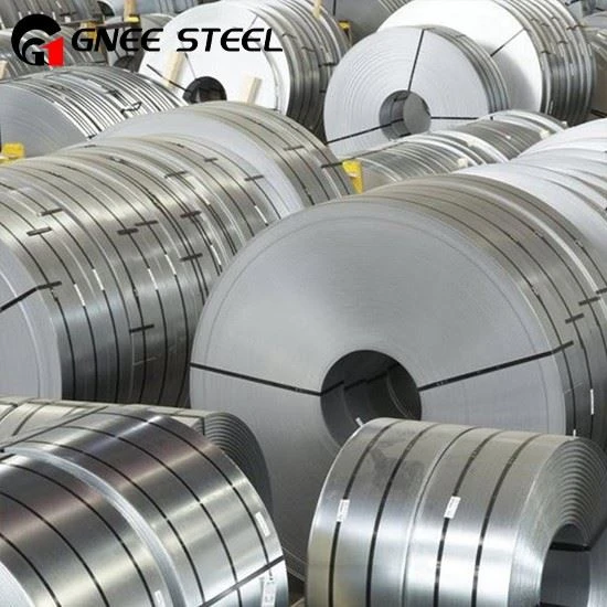 Grain Oriented Electrical Steel