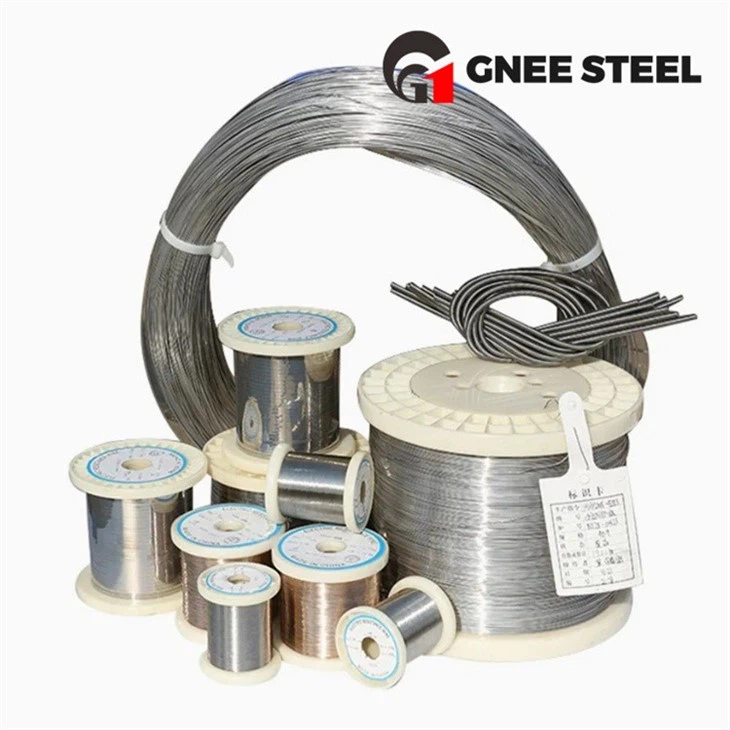 Hastelloy Alloy B-2