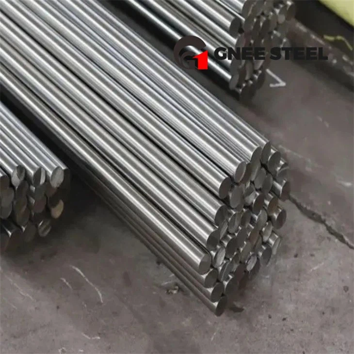 Hastelloy Alloy B-2