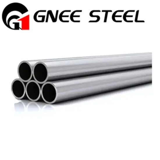 Hastelloy Alloy S Seamless Pipe