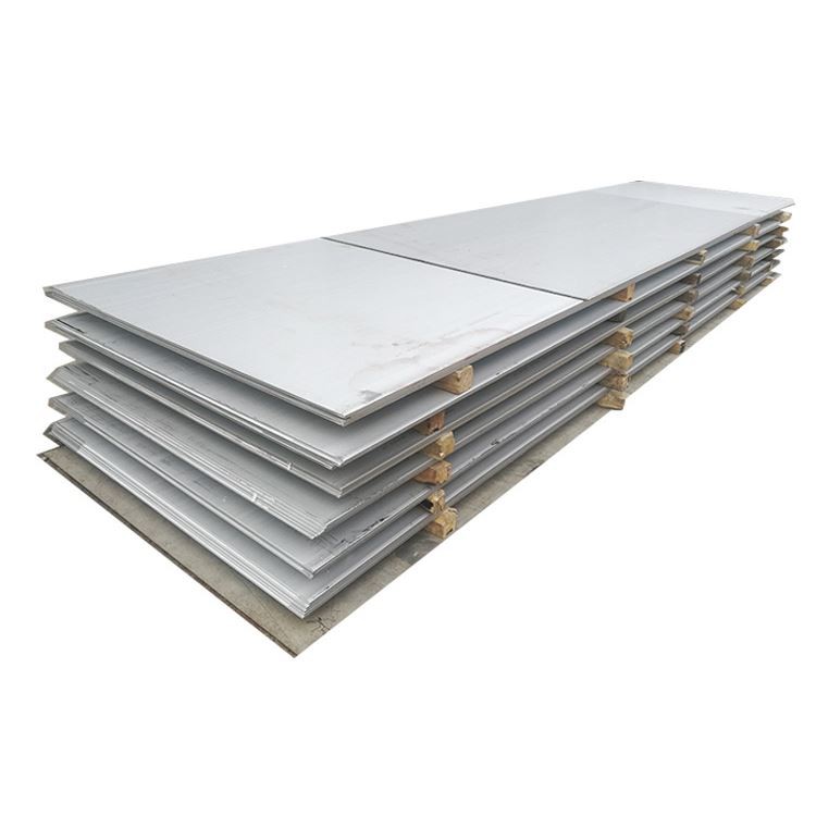 Hastelloy B-4 Alloy Steel Plate