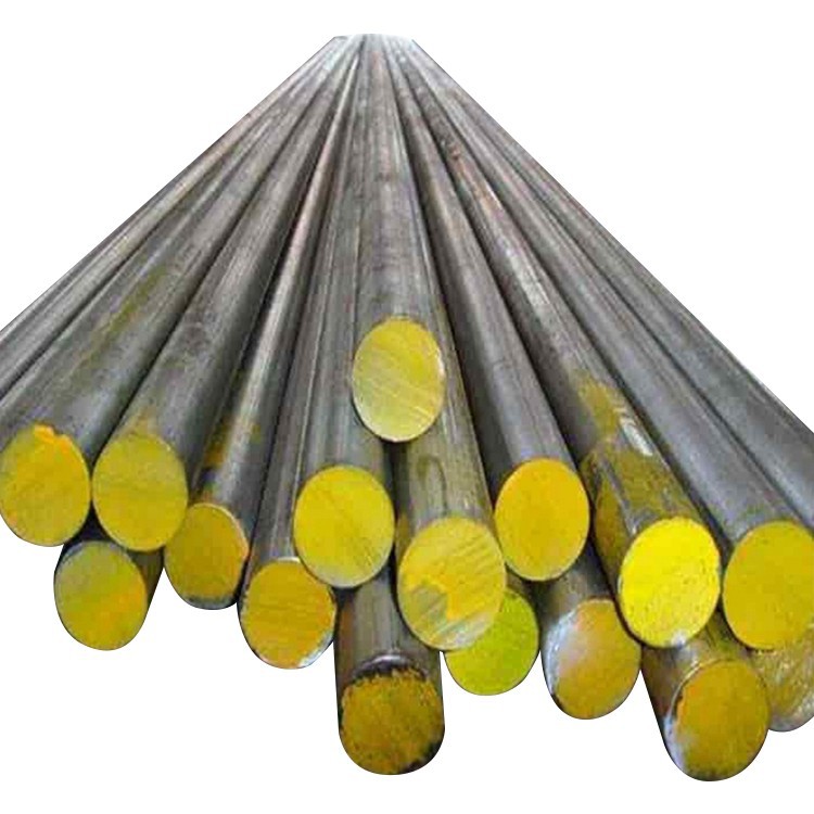 Hastelloy B2 Alloy Round Bar