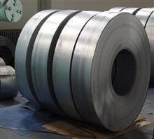 Hastelloy C-2000 Stainless Steel Coil