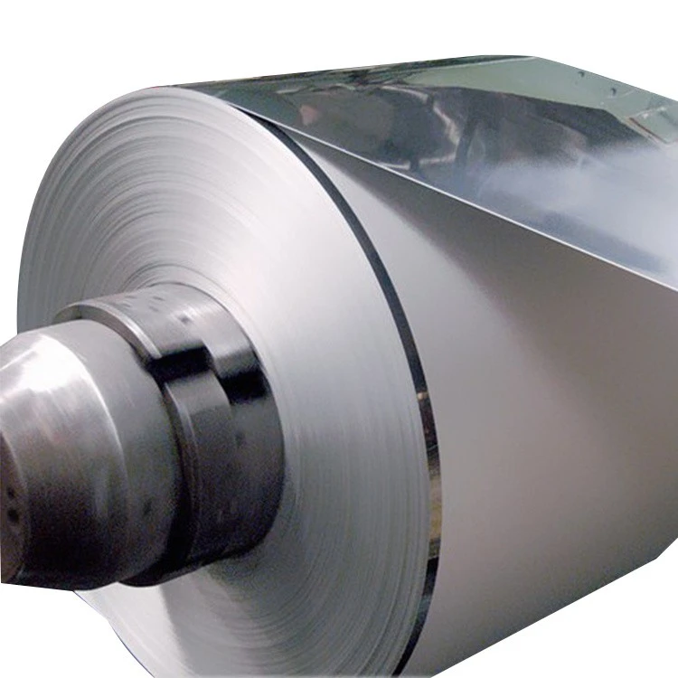 Hastelloy C22 Alloy Coil Sheet
