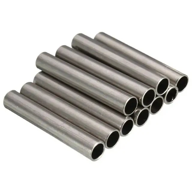 Hastelloy C276 Stainless Pipe Tube