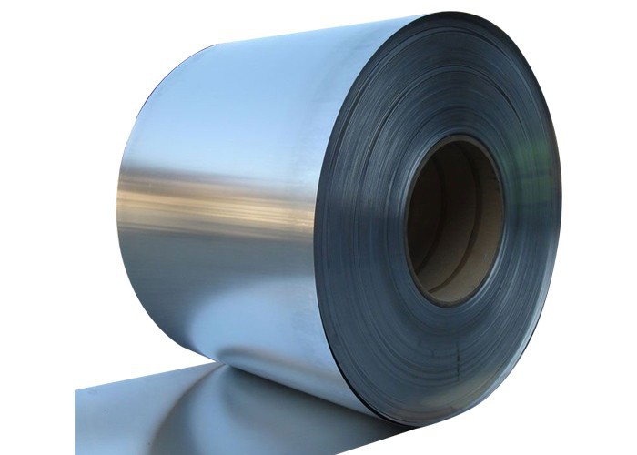 Hastelloy G3 Steel Coil