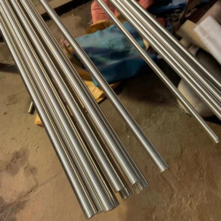 Hastelloy N06455 Nickel Alloy
