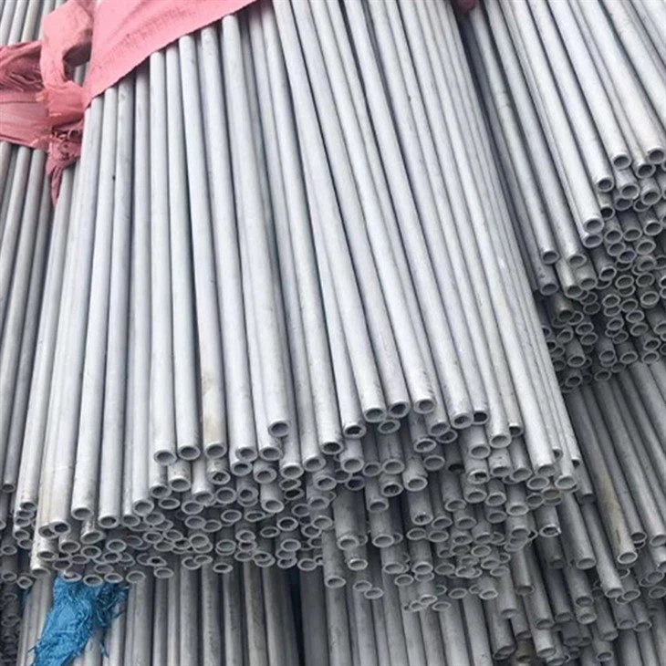 Hastelloy UNS N10665 N06455 Alloy Pipe