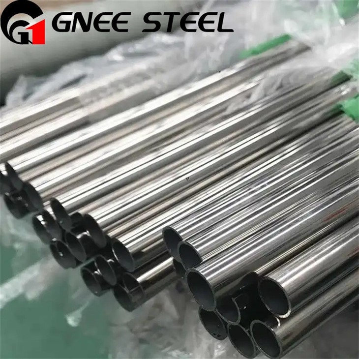 High-precision Bright Annealed (BA) GH4169 / 718 Tubing best