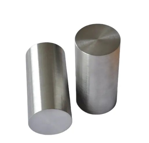 Stainless Steel 430F Round Bar