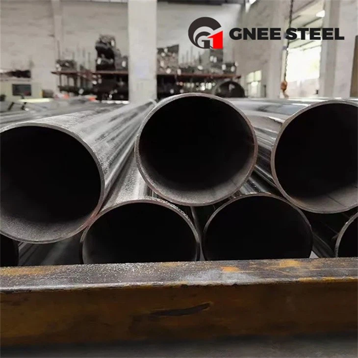 Incoloy 825 Alloy Welded Pipe