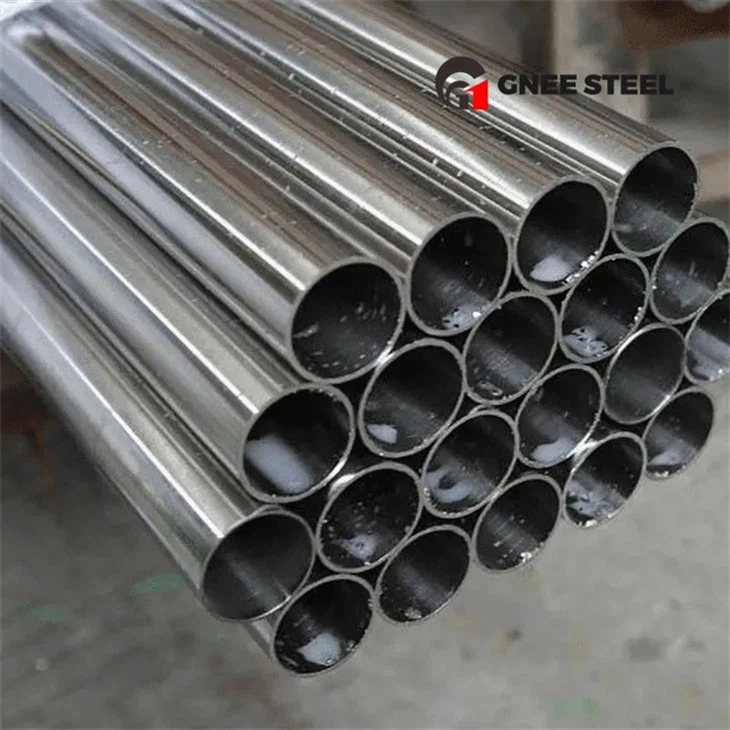 Incoloy 825 Alloy Welded Pipe