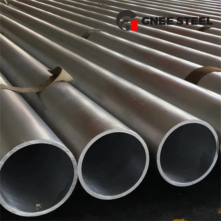 Incoloy 825 Alloy Welded Pipe
