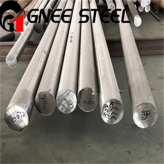Incoloy Alloy 832 Pipe