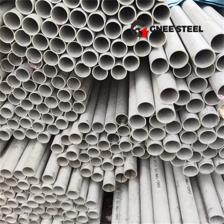 Inconel 600 Seamless Condenser Tube