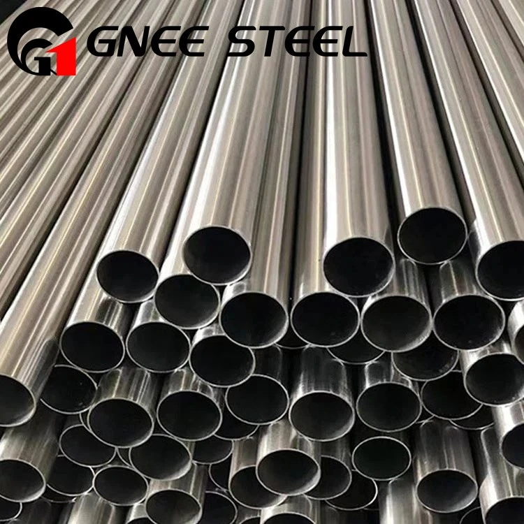 ASTM B163 UNS N06601 Heat Exchanger Tubes high quality