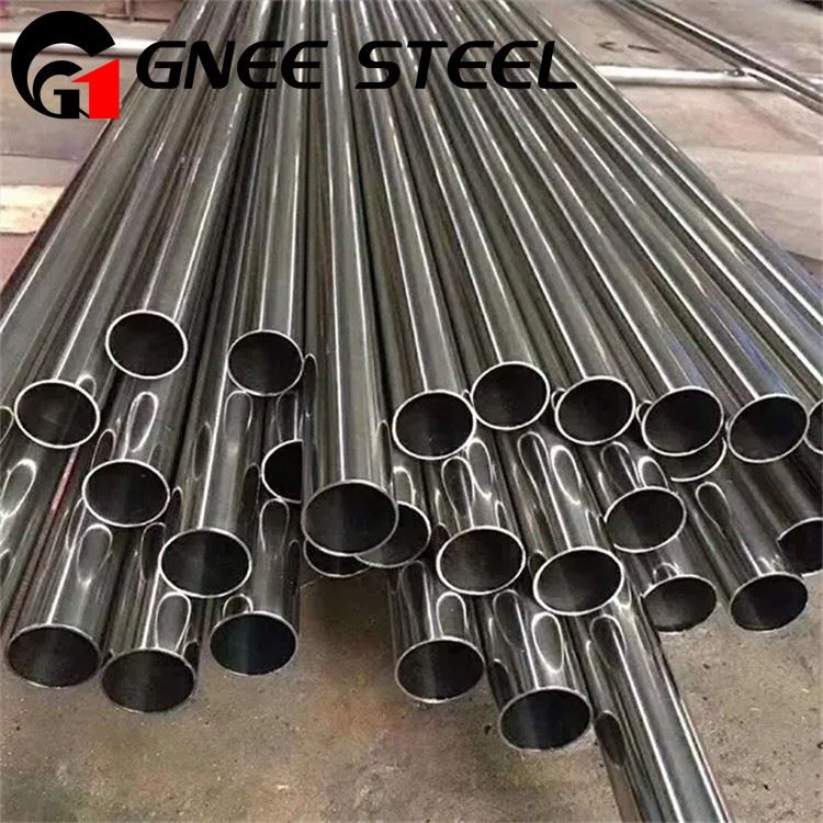 ASTM B163 UNS N06601 Heat Exchanger Tubes suppliers