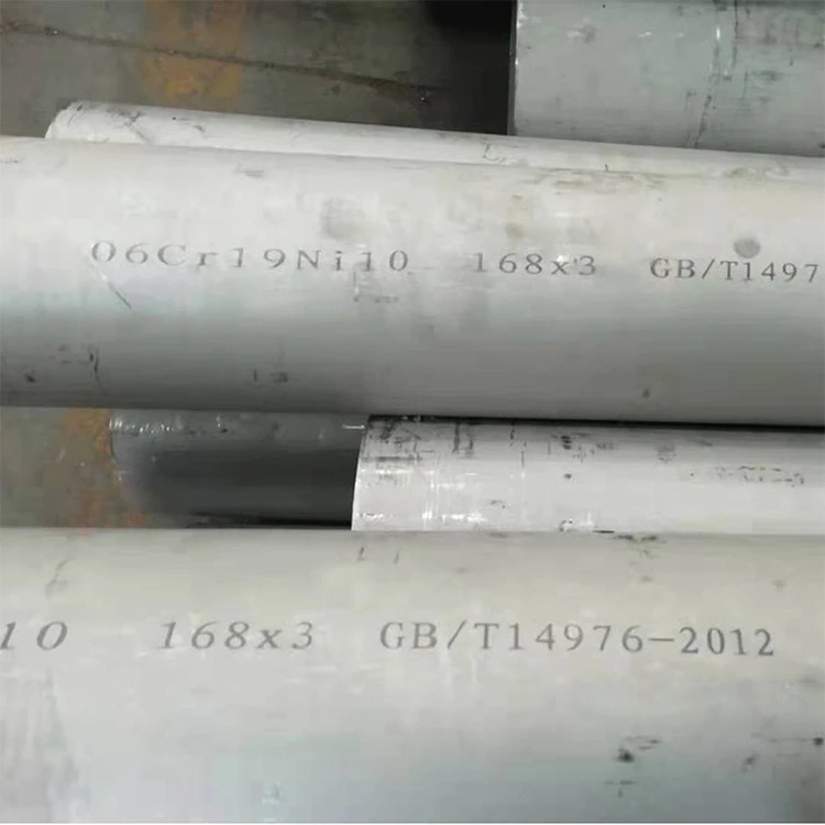 Inconel 617 740H Super Alloy Pipe