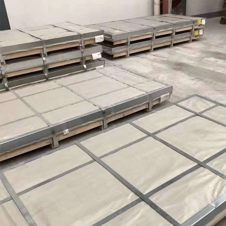 Inconel 625 Alloy Steel Plate