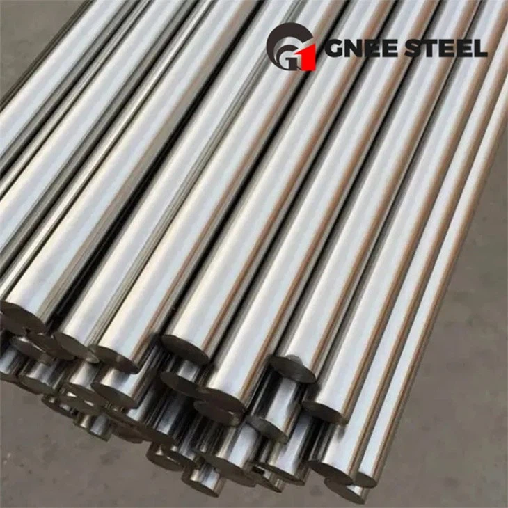 Inconel 625 Condenser Tube