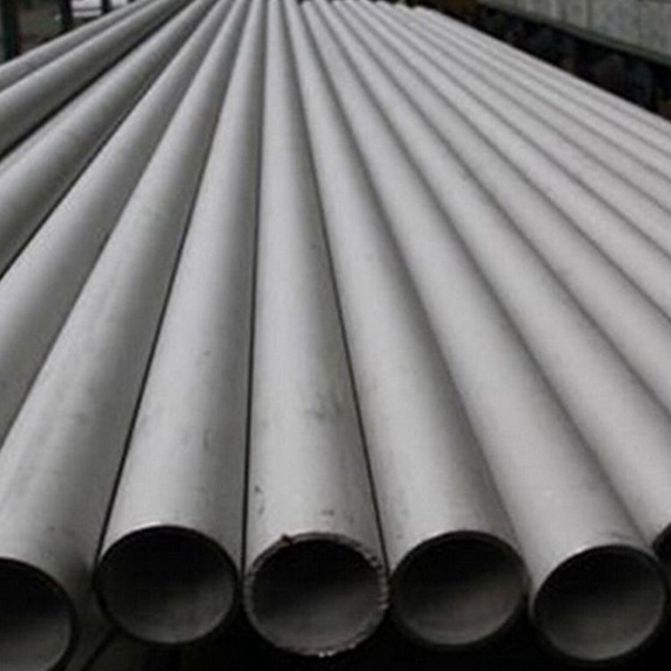 Inconel Alloy 625 Welded Pipe