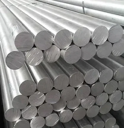 Inconel 713C Nickel-Based Alloy Round Bar factory
