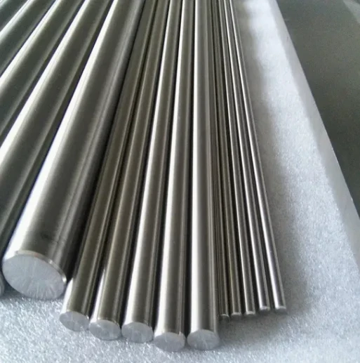 Inconel 713C Nickel-Based Alloy Round Bar suppliers