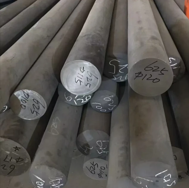 Inconel 713C Nickel-Based Alloy Round Bar