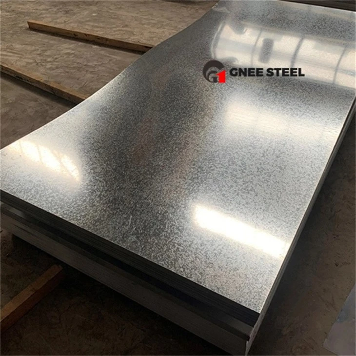 Inconel 718 Brushed Finish Plate