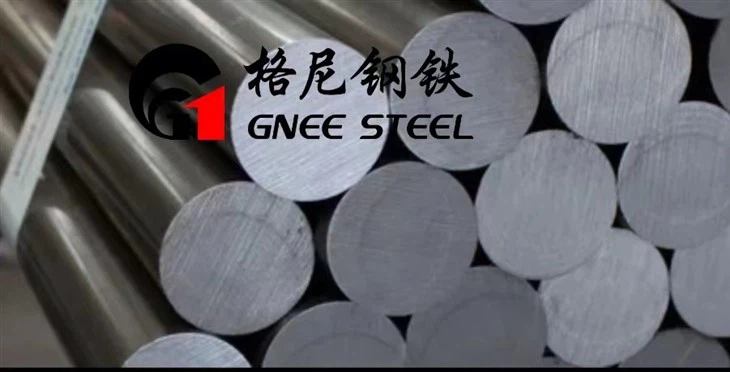 Inconel 718 High Temperature Alloy Bar