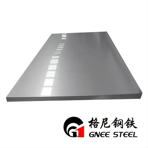 Inconel 718 Plate