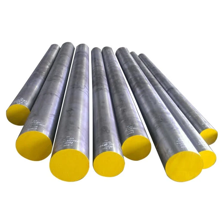 Inconel 718 Round Bar