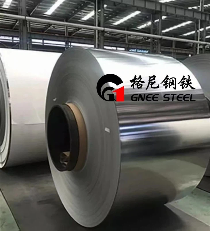 Inconel 783 Alloy Coils