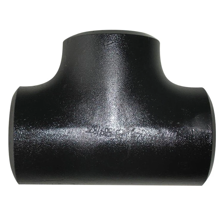 Inconel 800 Nickel Alloy Reducing Cross