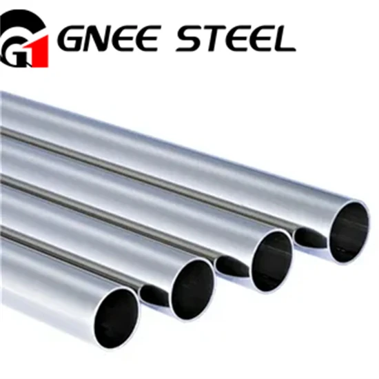 Inconel Alloy 600 Seamless Pipe
