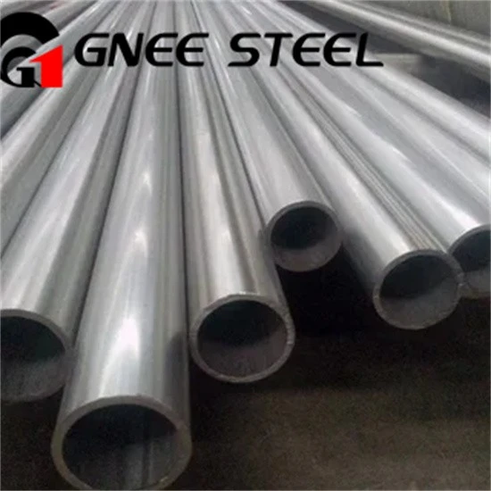 Inconel Alloy 600 Seamless Pipe